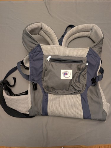 Ergobaby baby carrier mesh - baby,