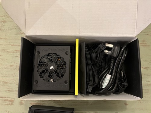 Corsair sf1000 sfx - corsair,