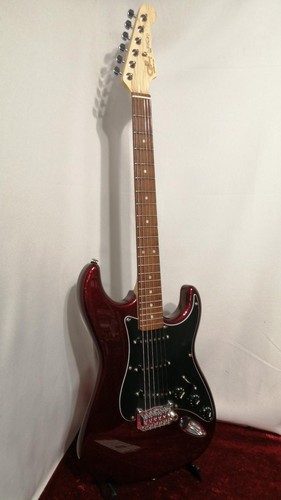 Electric guitar fullerton - g&l,