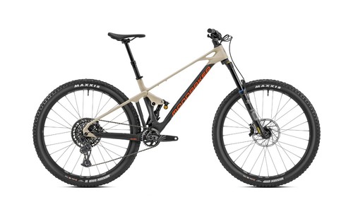 Mondraker foxy r - mondraker, rr,