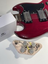 Gibson SG Hand Wired Harness