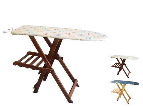 Ironing board pinocchio - ironing,