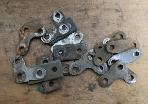 Ford cortina door - cortina.door, hinge