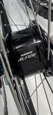 Shimano alfine dynamo front - alfine,
