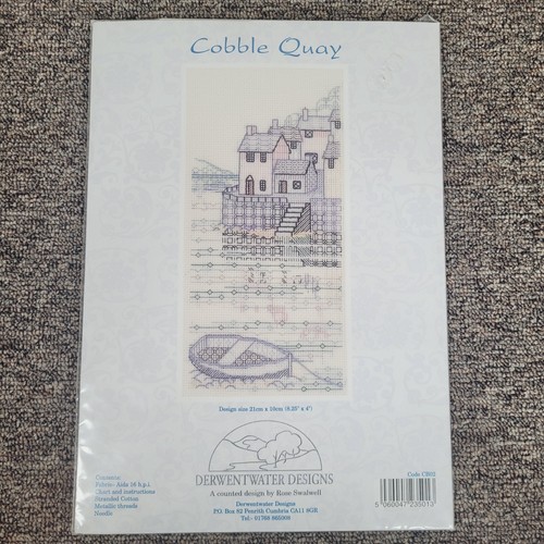 Derwentwater designs cobble - designs,