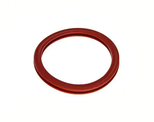 Throttle body gasket outlet - throttle,