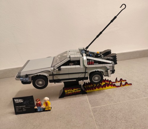 Display stand for lego - stand, to