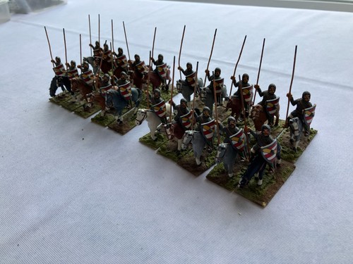 25mm painted wargames - 25mm,