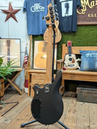 Sterling music man - music, 5