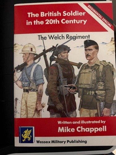 The british soldier - the,