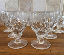 Vtg set six - set, of
