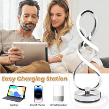 Modern LED Table Lamp Touch