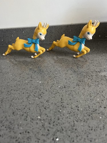 Vintage pair babycham - vintage, of