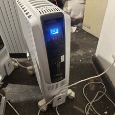 Powerful Delonghi Dragon 4s