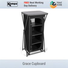 New Kampa Grace xpress quick