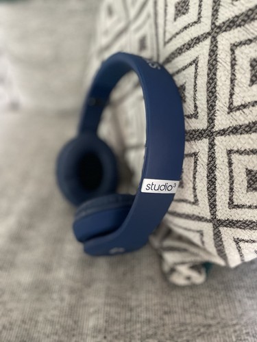 Beats dre studio - beats, by