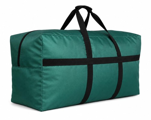 Extra large duffle - extra,