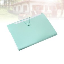  Magazine Binder Accordion