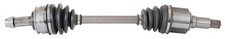 DRIVESHAFTS for SUZUKI RIGHT FRONT GRAND VITARA II 1.6/2.0/1.9D 2005-14, L=6