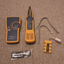 Fluke Networks Intellitone Pro