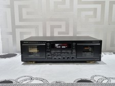 Denon DRW-580 Precision Audio