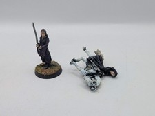 Warhammer Lord of the Rings
