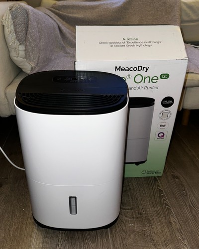 Meaco areteone 12l - meaco,