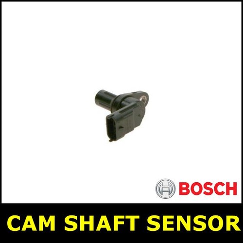 Cam shaft sensor - shaft,