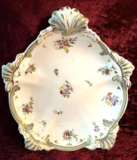 VERY PRETTY ROCKINGHAM/BRAMELD