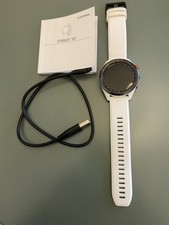 Garmin Approach S62 Golf Watch and Fitness Tracker