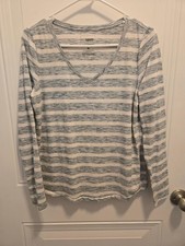 Women's Sonoma Long Sleeve T