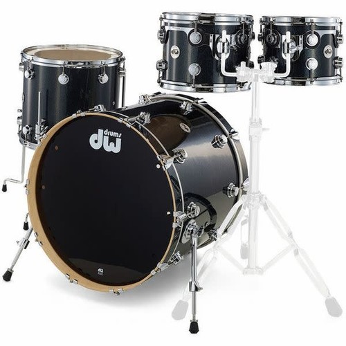 Collectors sonic ply - dw, 22"