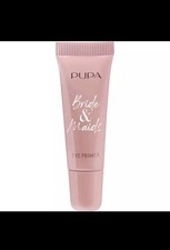 Pupa Bride & Maids Eye Primer Brightening Eye Primer 10ml New Boxed