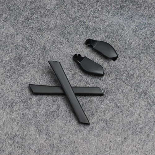 Rubber kit replacement nose - kit,