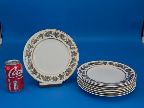 Spode bone china - x,