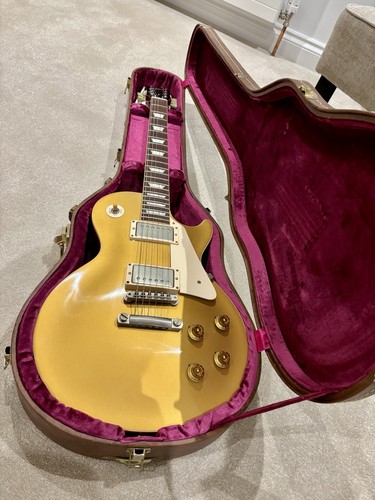 2012 gibson les paul - les, 57