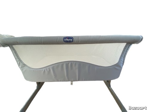 Chicco next2me bedside - next2me,