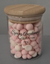 Wax Melt Scoopie Jar 100g -