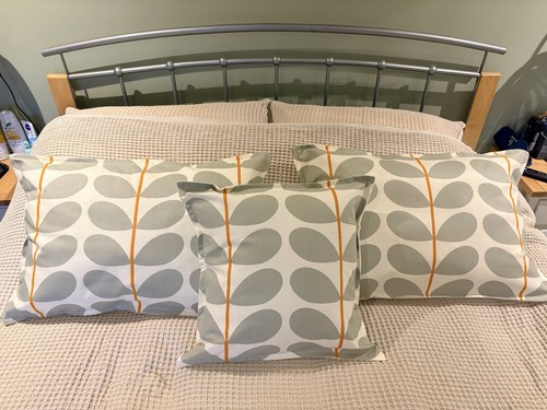 Handmade designer orla kiely - handmade,