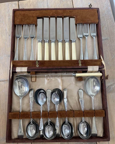 Sheffield firth stainless - sheffield,