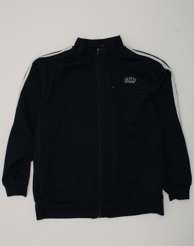 Gap boys tracksuit top jacket - gap,