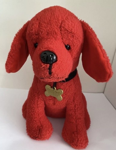 Clifford the big - clifford,