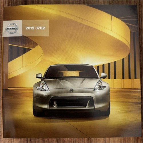 2012 nissan 370z sales - 370z,