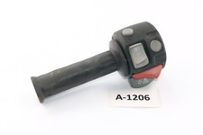 BMW K 1200 R K12R 2007 - Left