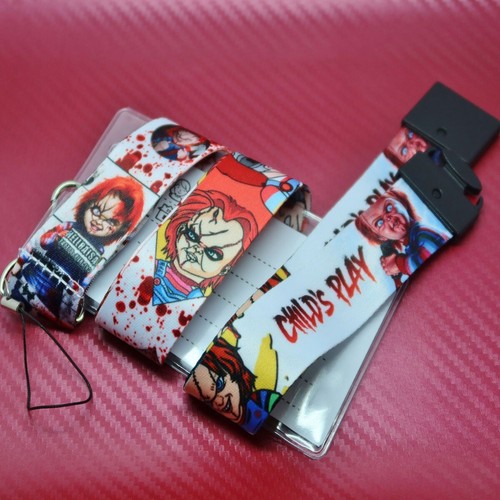 Chucky childs play inspired - childs,