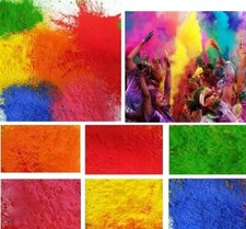 EVENT COLOUR 1.5kg Holi Powder
