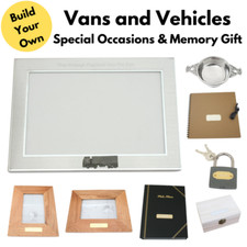 Vans and Vehicles Special