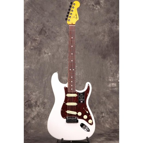 Fender american ultra - fender,