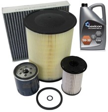 FORD C MAX 1.8 TDCI 07-10 OIL