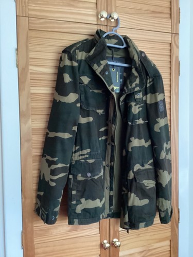 Breve mens jacket - le,